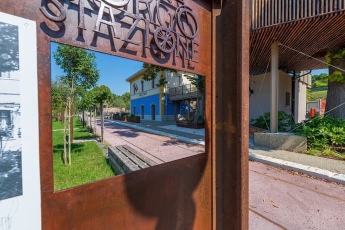 Borgo Stazione Bike Inn, Primary image