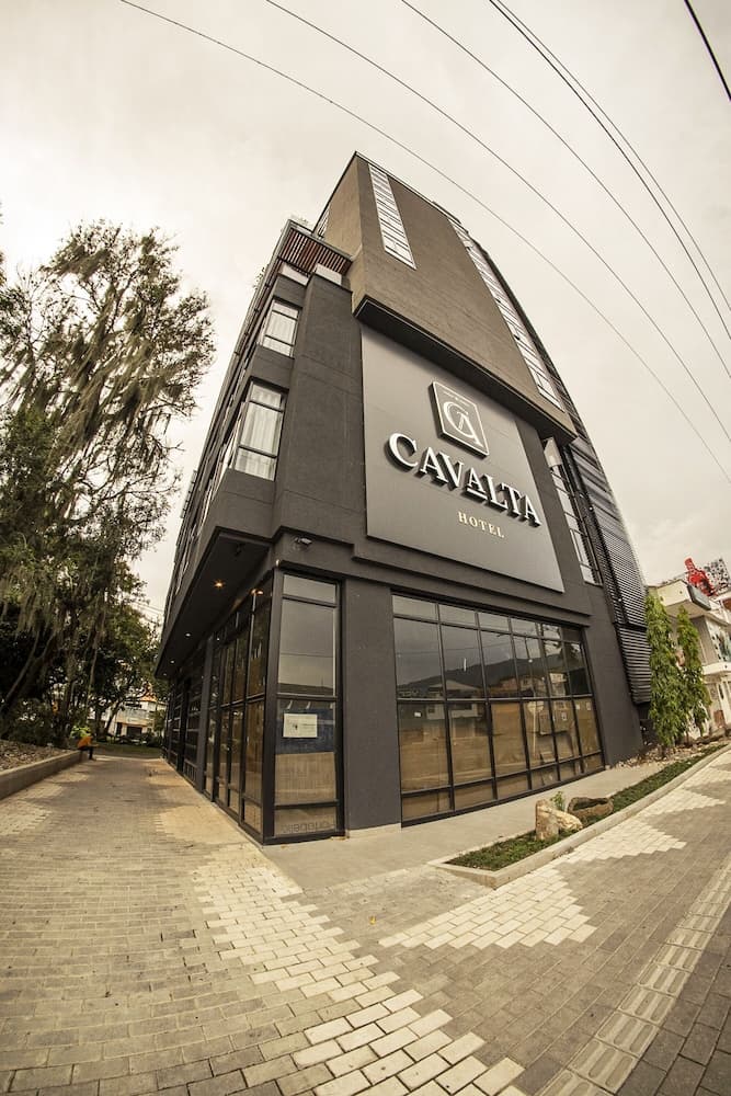 Cavalta by Bernalo Hotels, Primary image