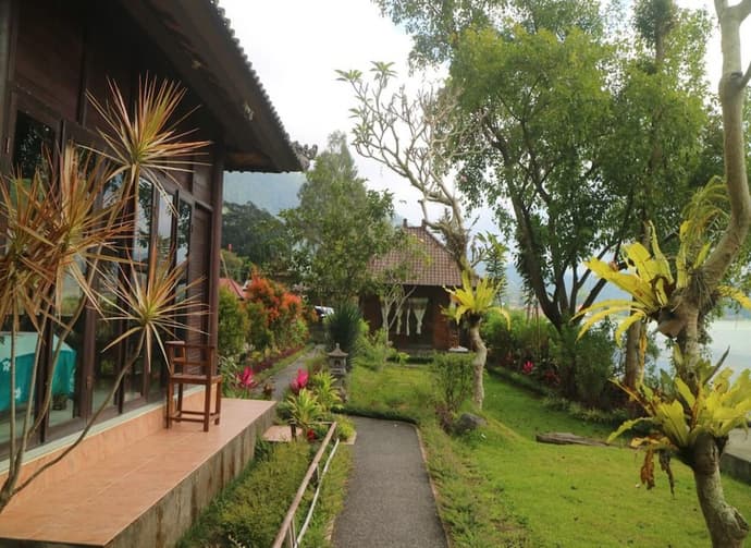 Batur Green Lakeview in Kintamani Bali, Primary image