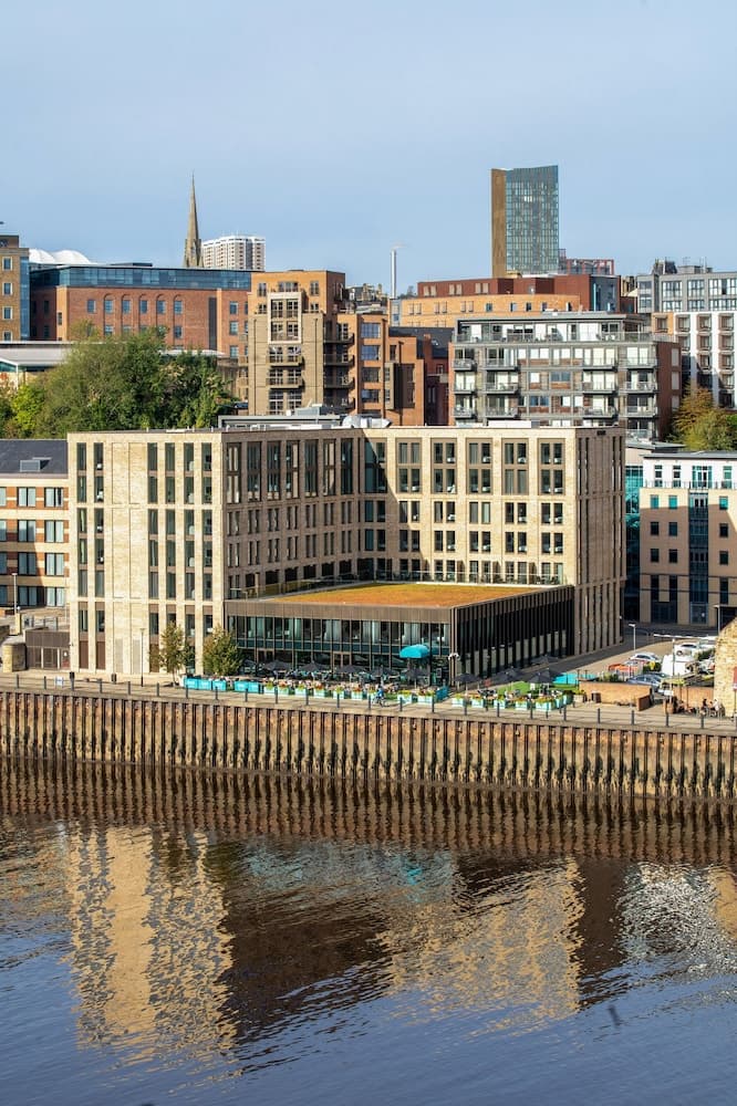 INNSiDE by Meliá Newcastle, Primary image