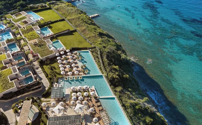 Lesante Cape - The Leading Hotels of the World, Primary image