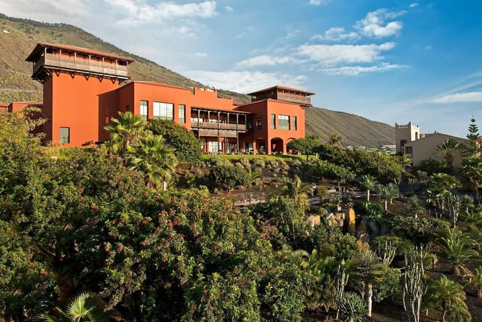 Hotel Esencia de La Palma By Princess - Adults Only (+16), Primary image