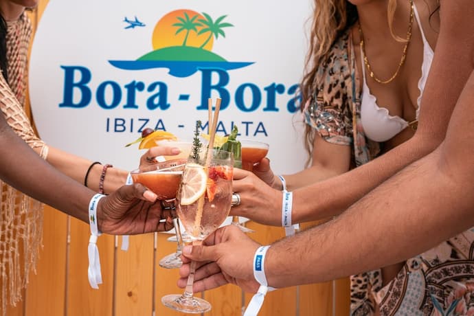 Bora Bora Ibiza Malta Resort - Music Hotel - Adults Only 18 plus, Primary image
