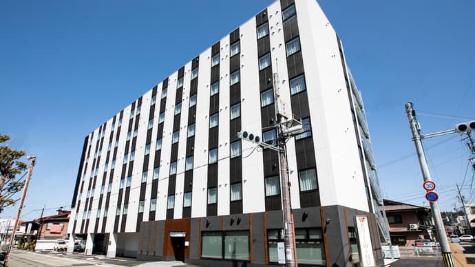 KOKO HOTEL Hidatakayama, Primary image