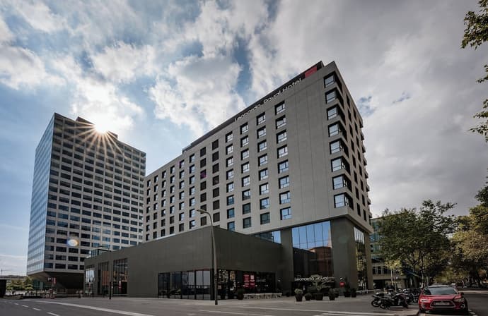 Leonardo Royal Hotel Barcelona Fira, Primary image