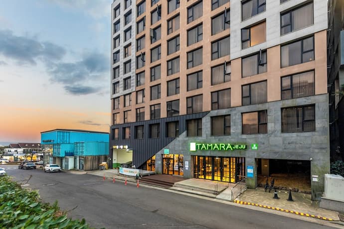 Tamara Jeju, Primary image