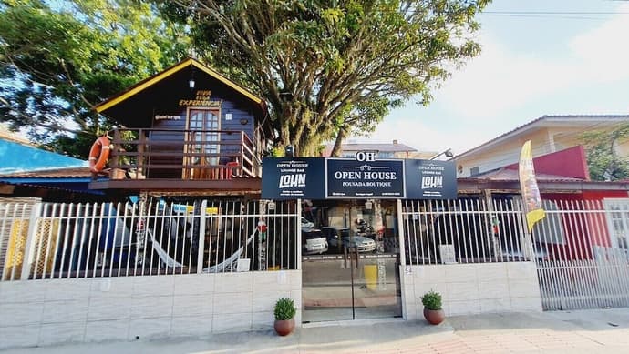 Open House Canasvieiras - OH HOTEIS, Primary image