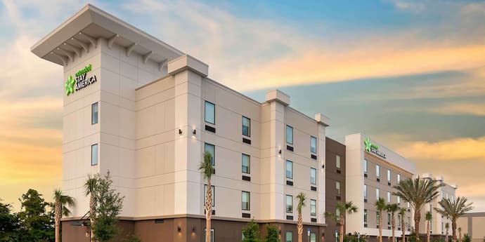 Extended Stay America Premier Suites Orlando Sanford, Primary image