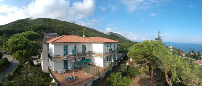 Residence La Vignetta, Primary image