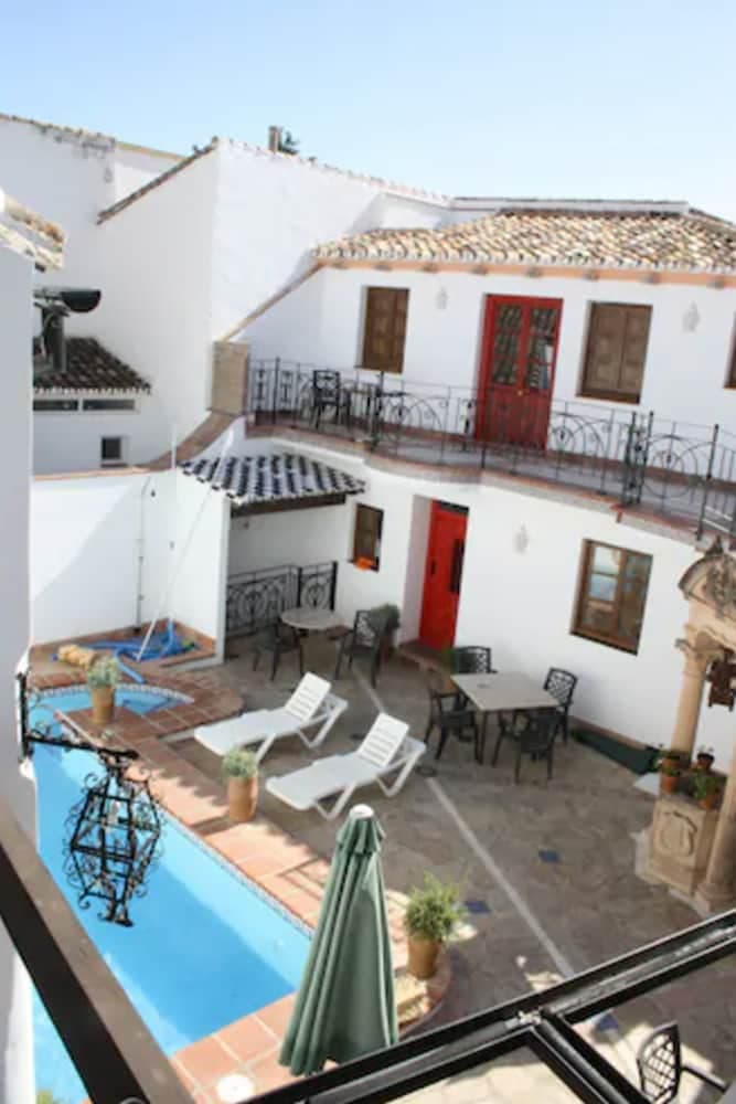 Hotel La Ciudad, Primary image