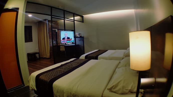 Super 8 Hotel @ Georgetown, Primary image