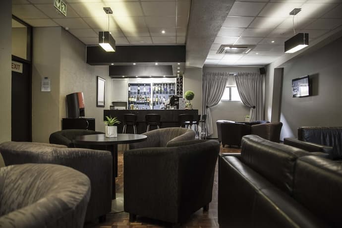 Morning Star Express Hotel, Primary image