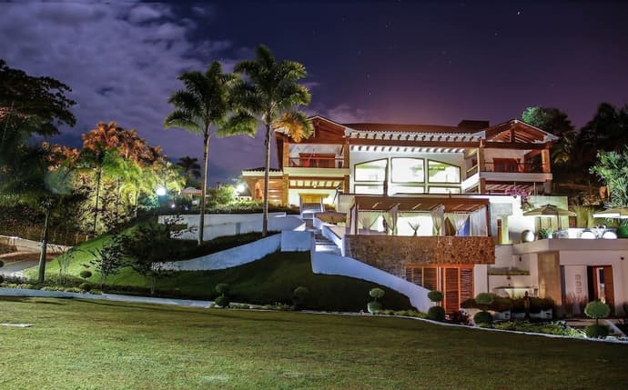 Visus Hotel Boutique & Spa, Primary image