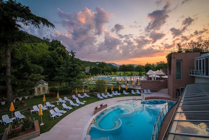 Terme Preistoriche Resort & Spa, Primary image