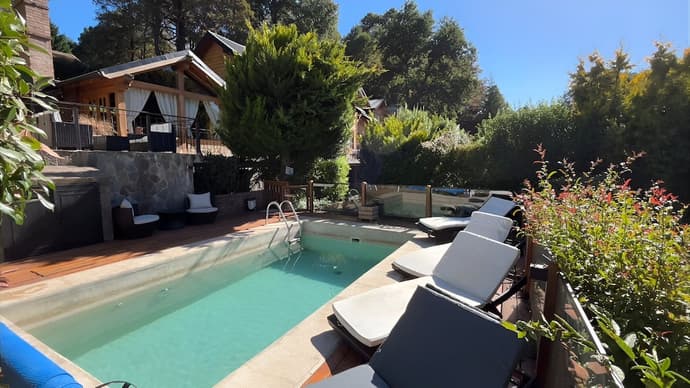 Las Cumbres Apart & Suites, Primary image