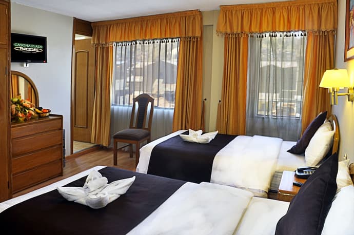 Hotel Balsa Inn, Primary image