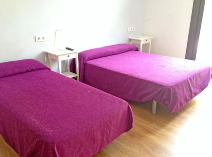 Hostal Delfos, Primary image