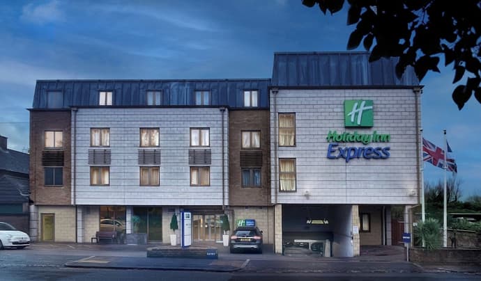 Holiday Inn Express Windsor by IHG, Primary image