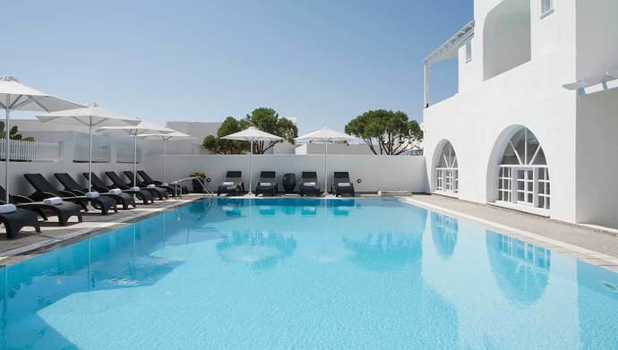 Philippion Boutique Hotel, Primary image