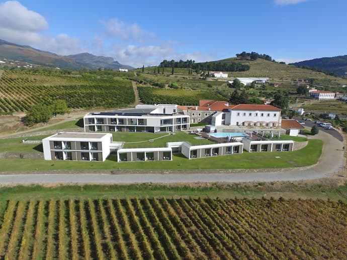 Hotel Rural Douro Scala, Primary image