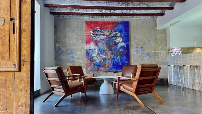 Cosy Rooms Bolsería, Primary image