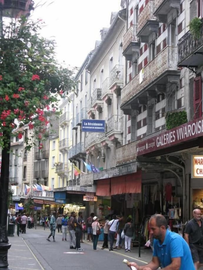 La Residence Au Berceau de Bernadette, Primary image