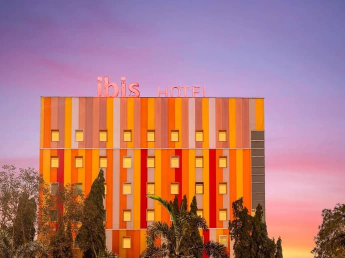 ibis Navi Mumbai Hotel, Primary image