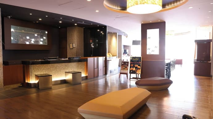 Dormy Inn Premium Shibuya Jingumae Hot Spring, Primary image