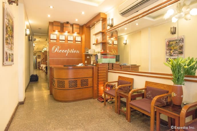 Hanoi Charming House, Primary image