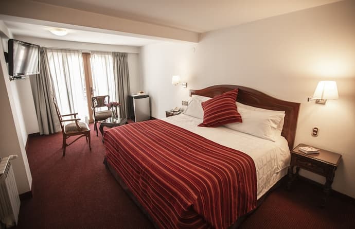 Hacienda Plaza de Armas, Primary image