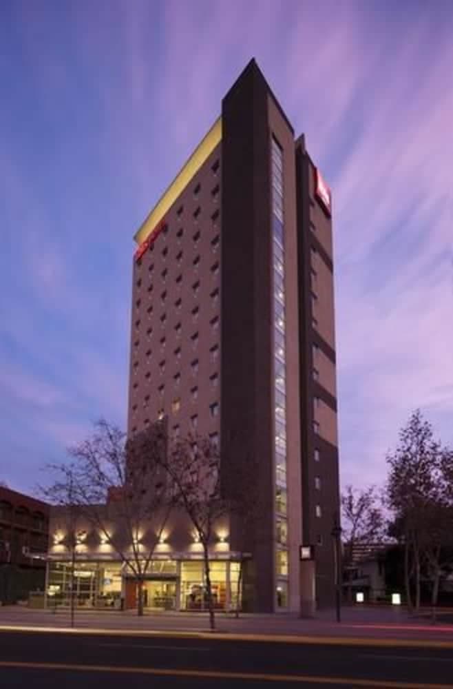 Hotel ibis Santiago Providencia, Primary image