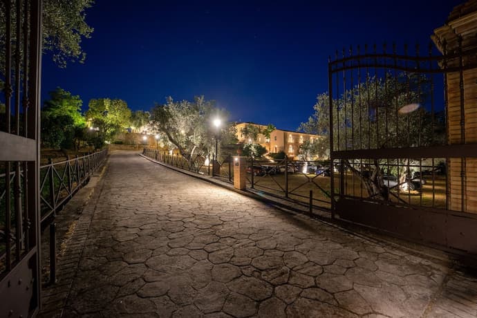 Tenuta Ciminata Greco, Primary image