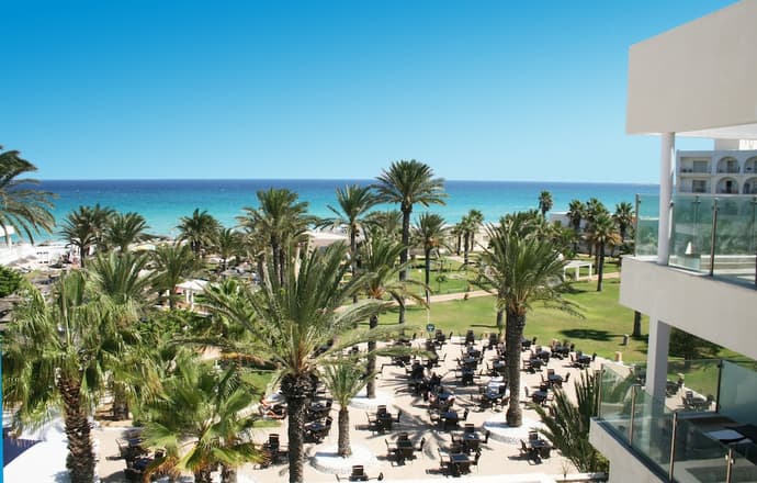 Primasol El Mehdi, Primary image