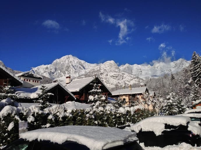 Residence Courmaison, Primary image