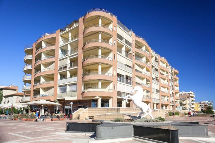 Mediterraneo RTA, Primary image