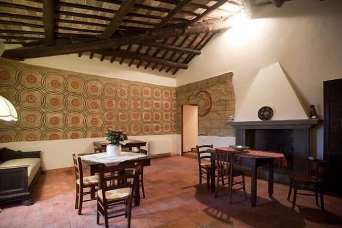 La Soffitta e La Torre Affittacamere, Primary image