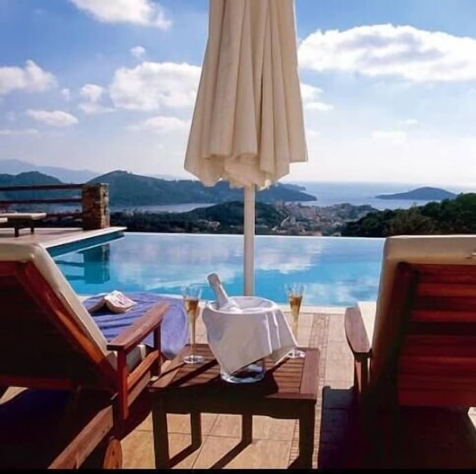 Skiathos Garden Cottages, Primary image