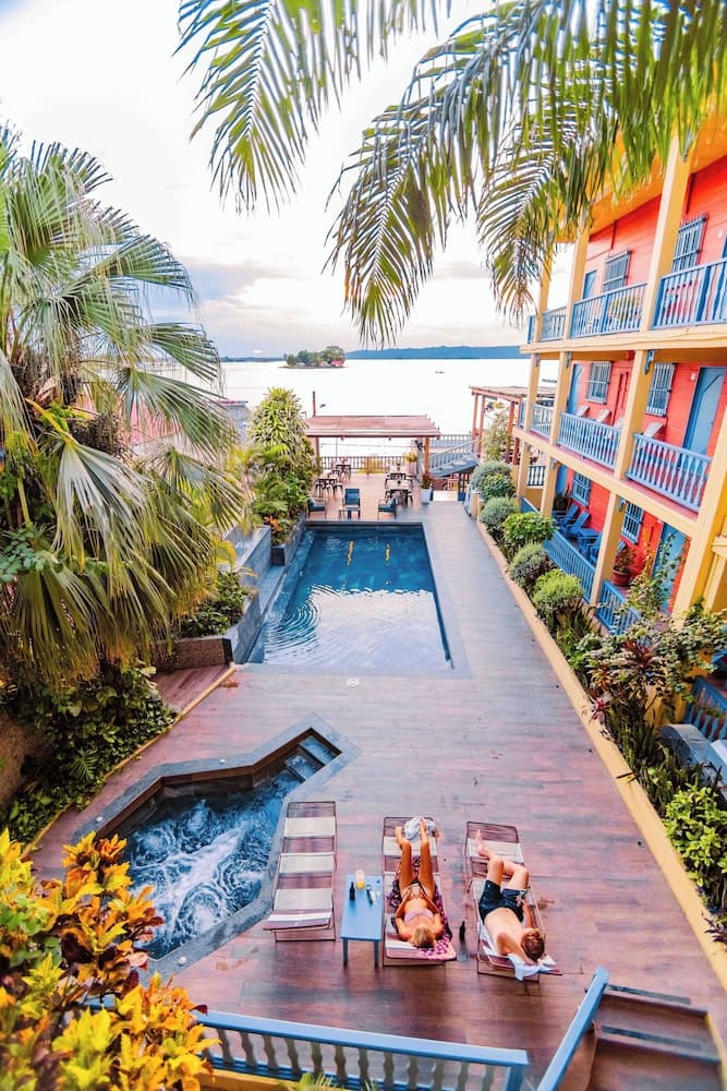 Hotel Casona de La Isla, Primary image
