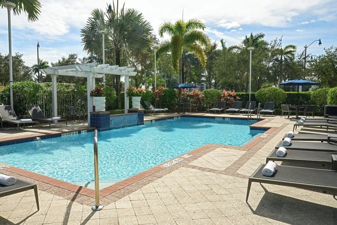 Courtyard by Marriott Miami Homestead, Primary image