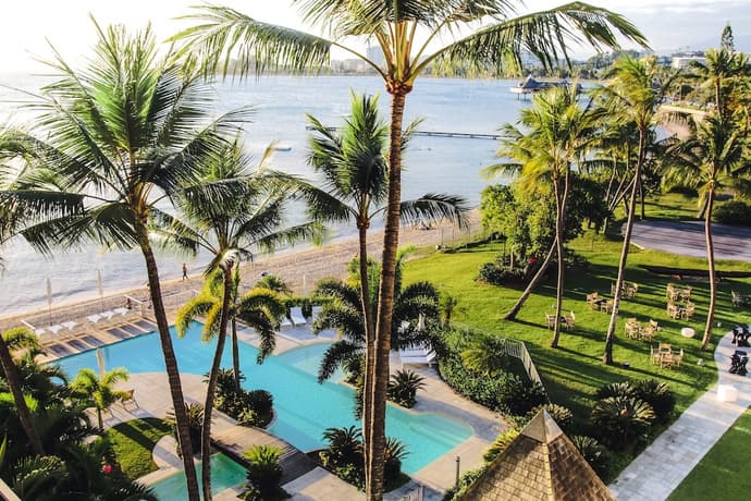 Chateau Royal Beach Resort and Spa, Primary image