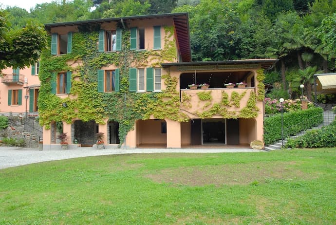 Hotel Ristorante Terzo Crotto, Primary image