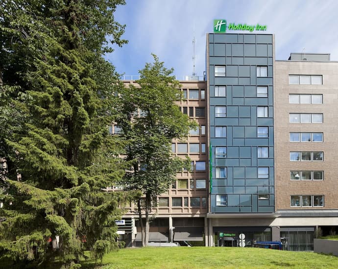 Holiday Inn Tampere - Central Station by IHG, Primary image