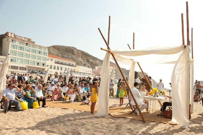 Promar Eco Beach & Spa Hotel, Primary image