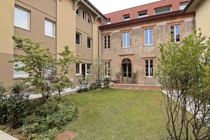 Stile Libero, Primary image