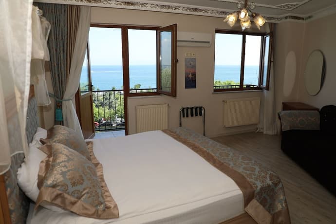 Sea House Suites, Primary image