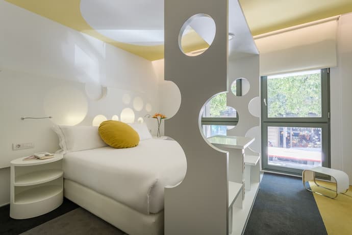 Room Mate Pau, Barcelona, Primary image