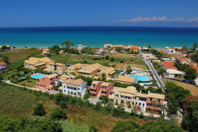 Nireas Resort Corfu, Primary image