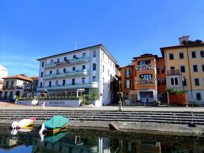 Albergo Del Sole, Primary image