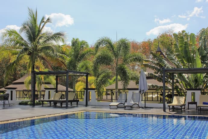 Leelawadee Garden Resort, Primary image