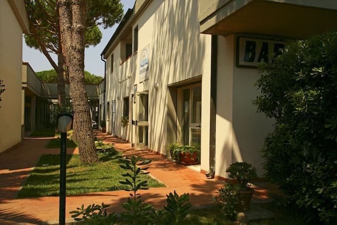 Airone Residenza Turistico Alberghiera, Primary image